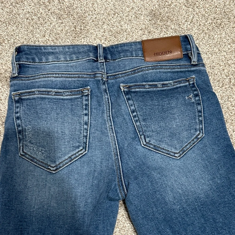 Hidden Jeans ♥️ - Picture 3 of 4